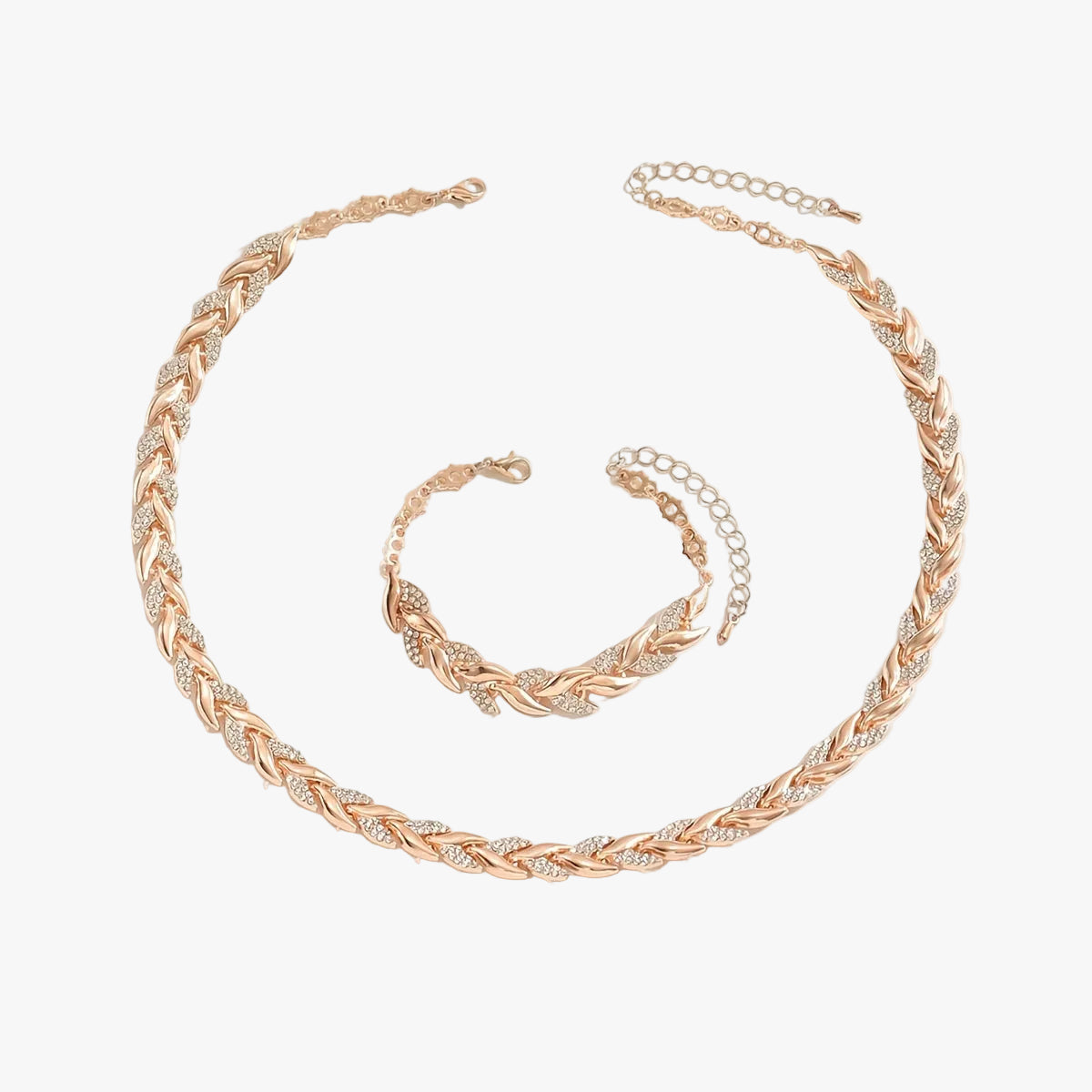 Mária – Elegantná morská víla – súprava