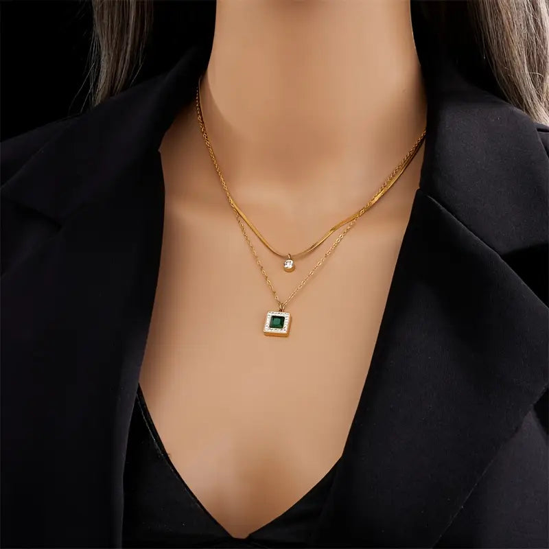 Teja – Elegancia