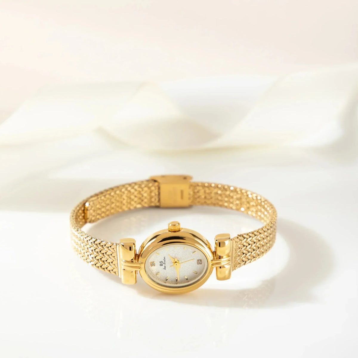 Amelia | Minimalistické hodinky