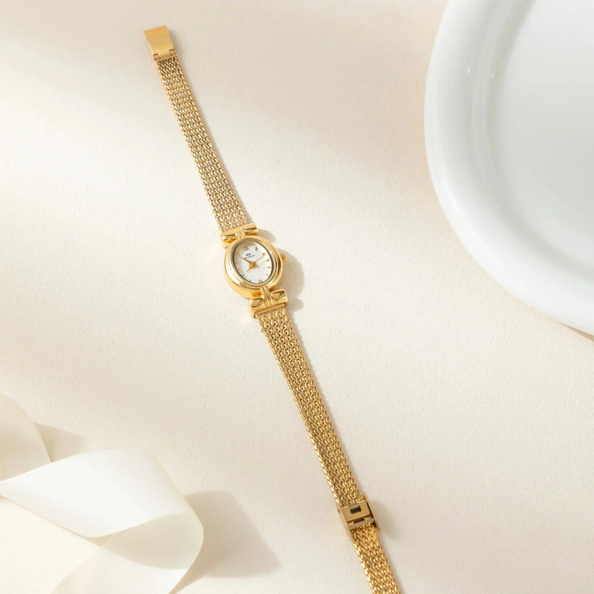 Amelia | Minimalistické hodinky