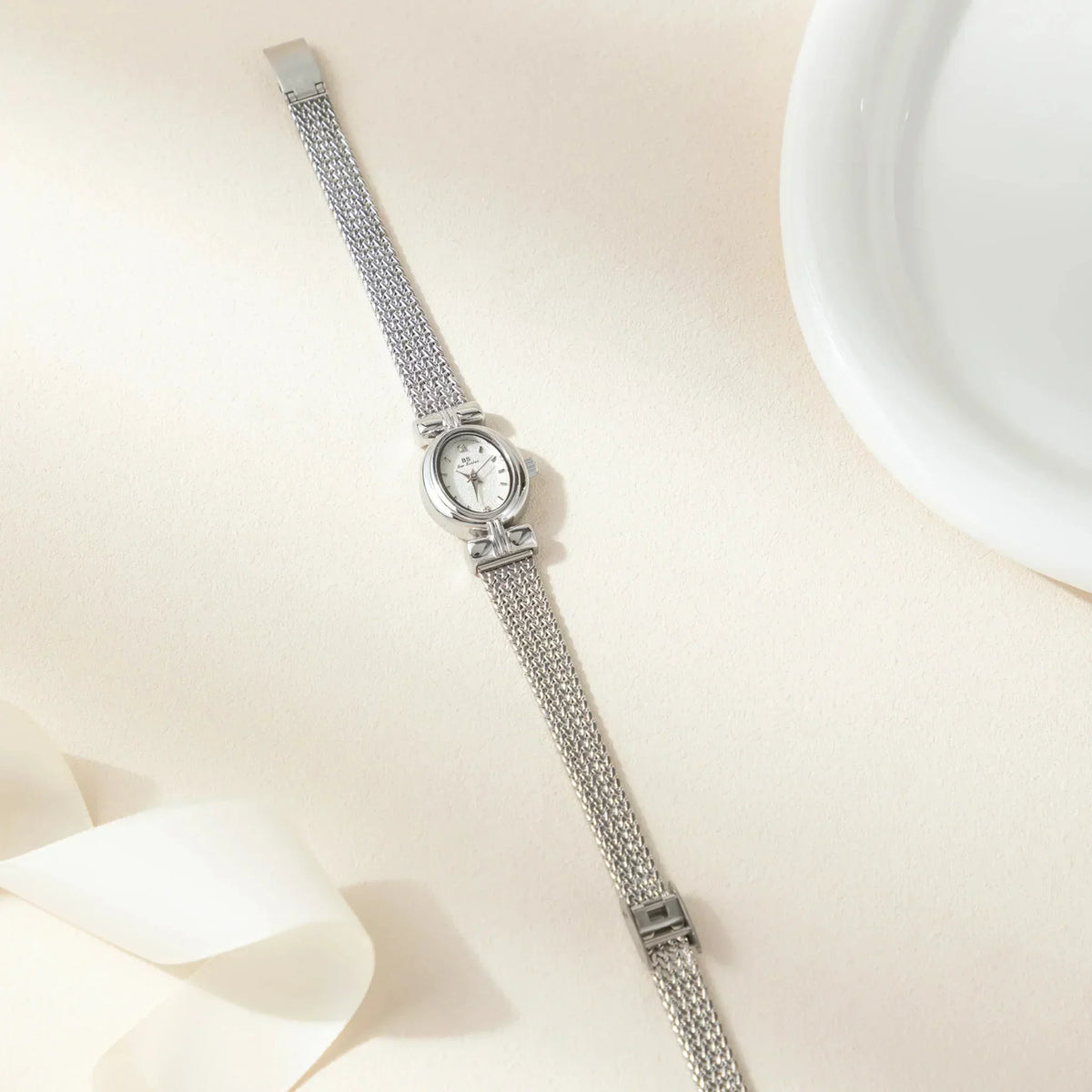 Amelia | Minimalistické hodinky
