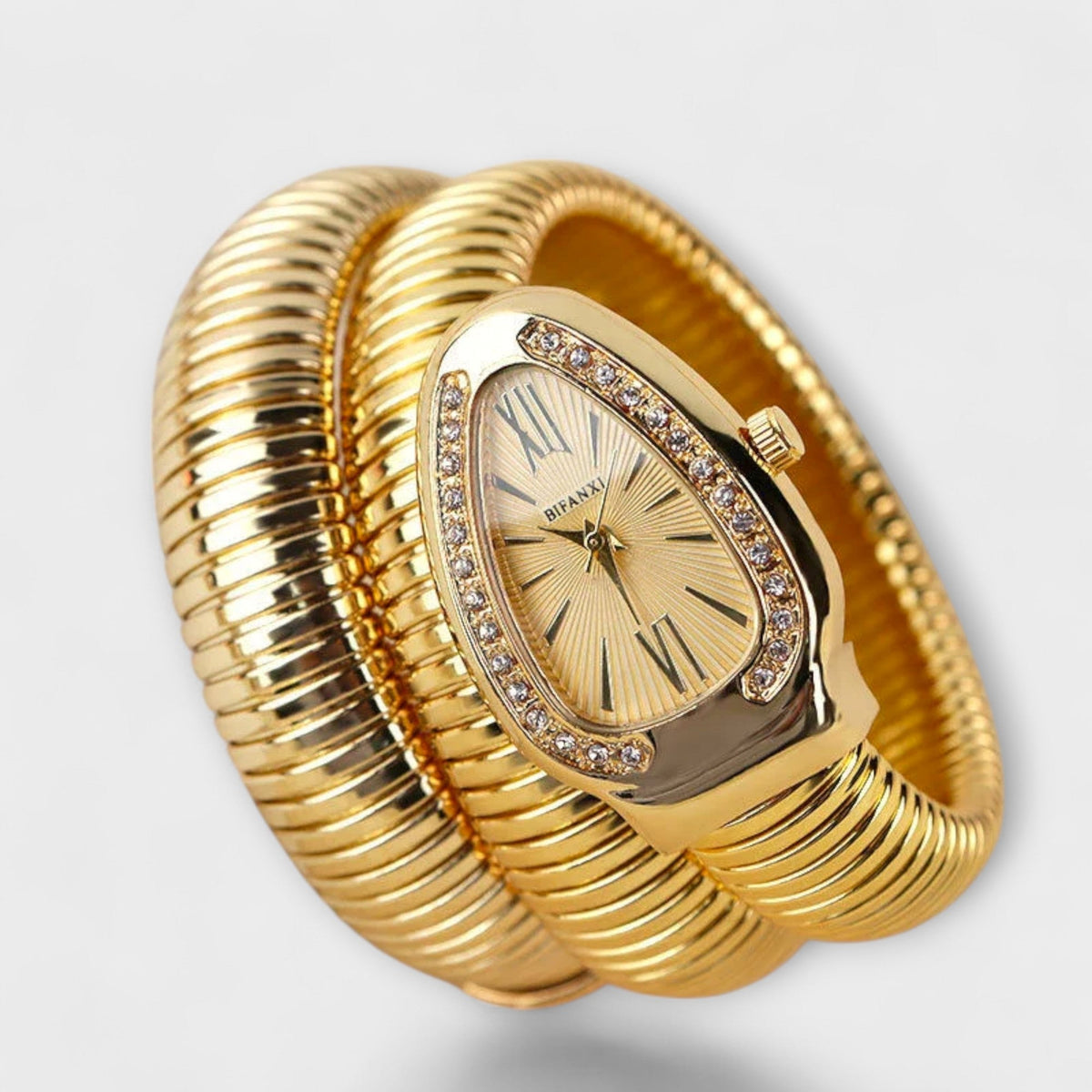 Clara | Hadie hodinky