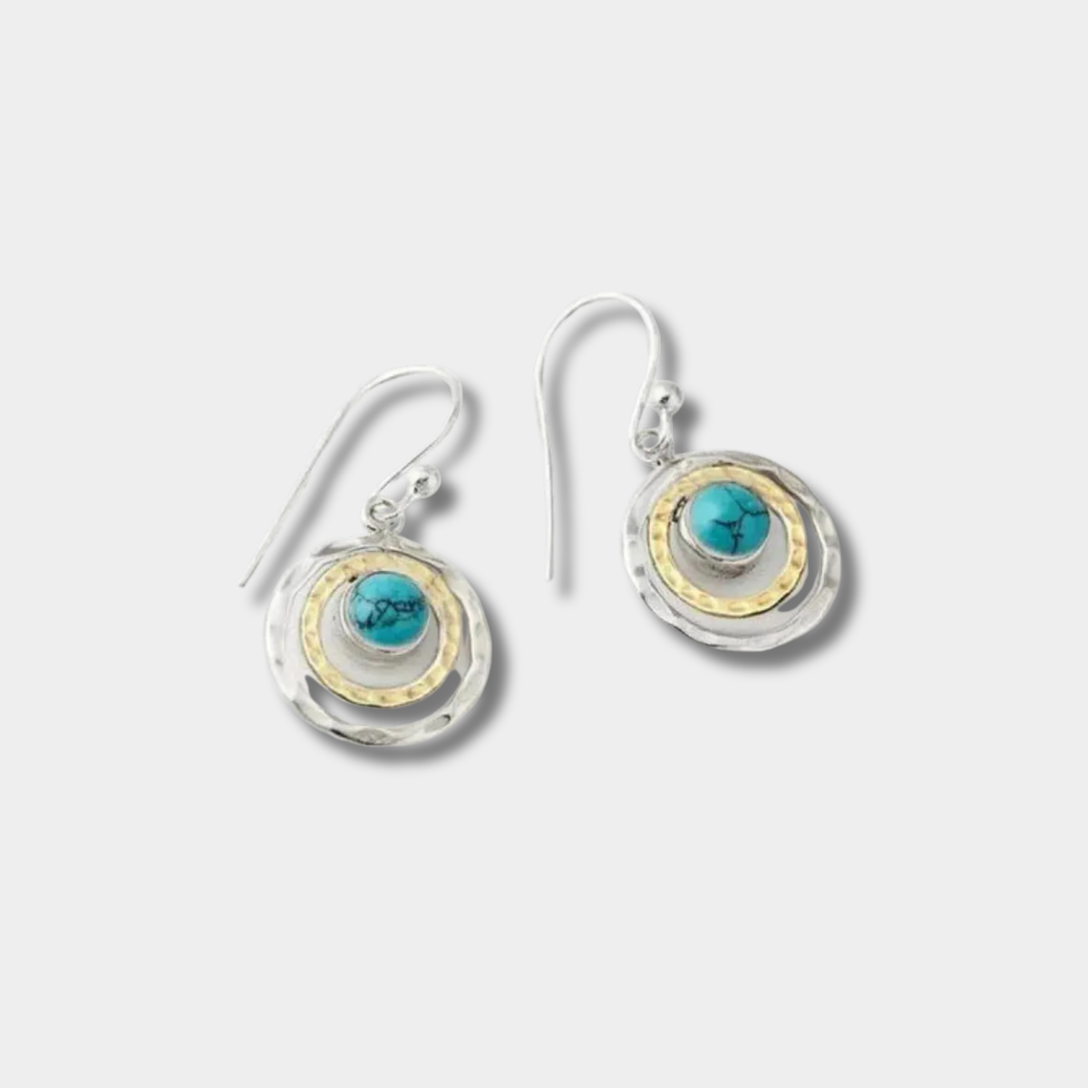 Aida Boho Saturn