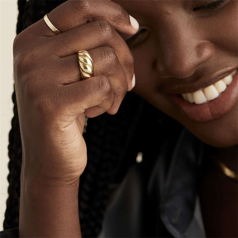 Alleria's pride žiedas