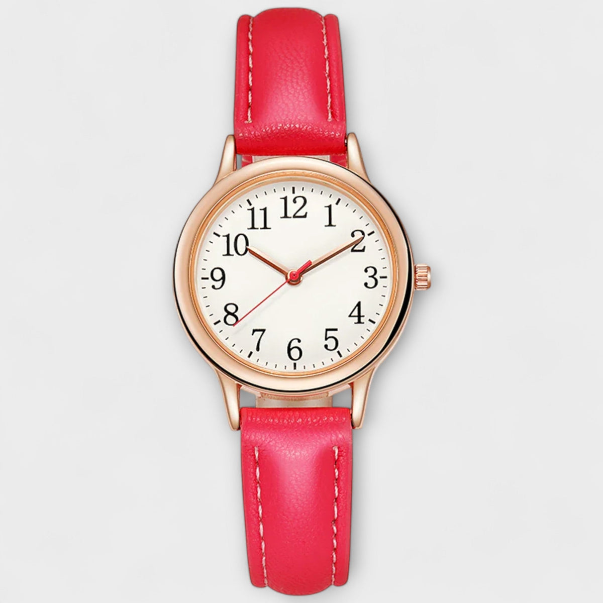 Ronja | Minimalistické hodinky