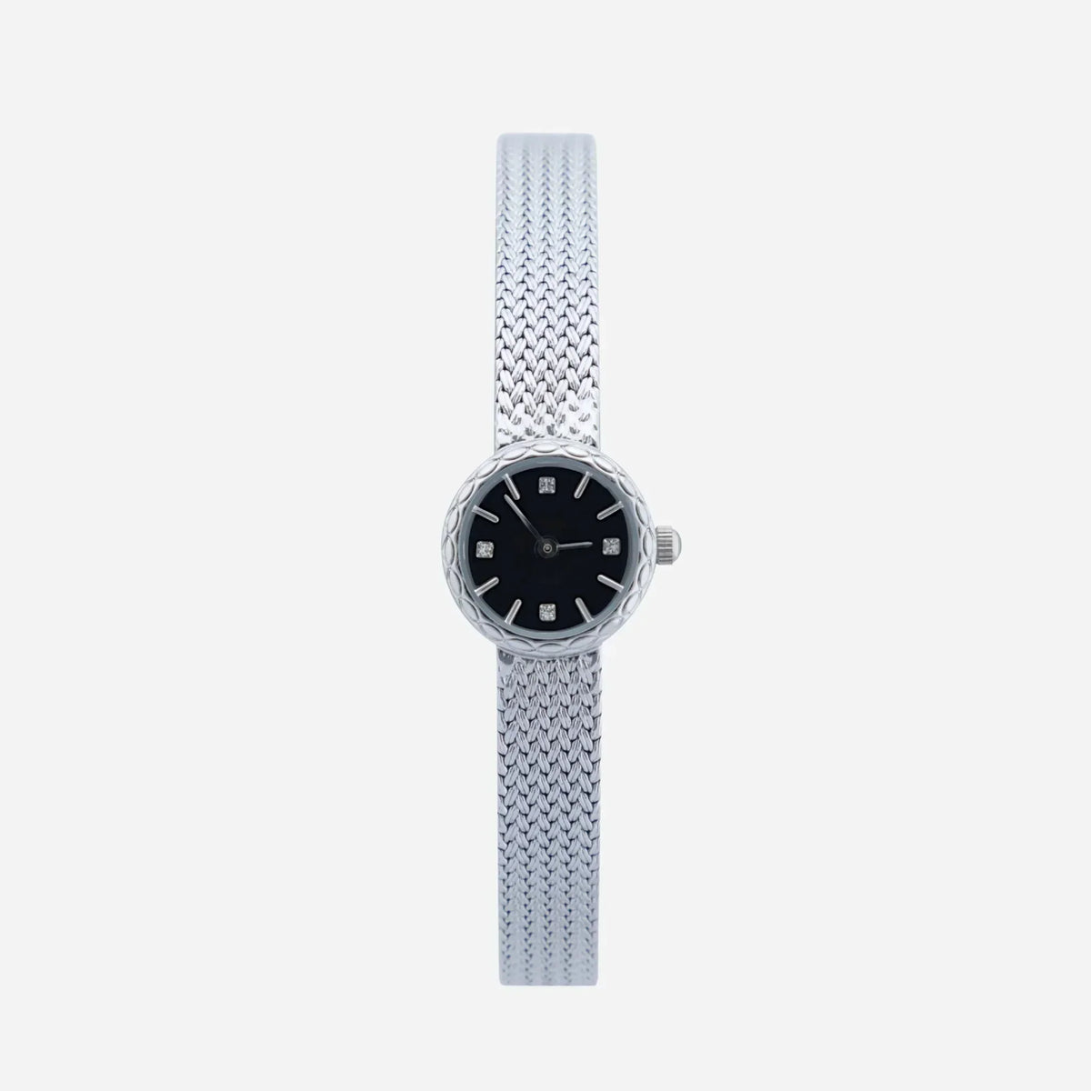 Sara | Minimalistické Hodinky