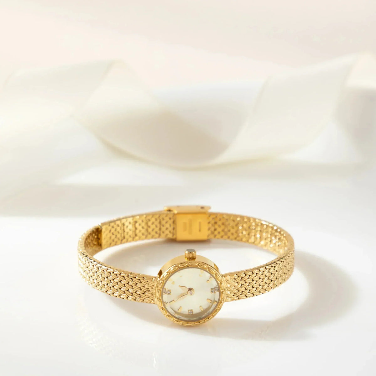 Sara | Minimalistické Hodinky