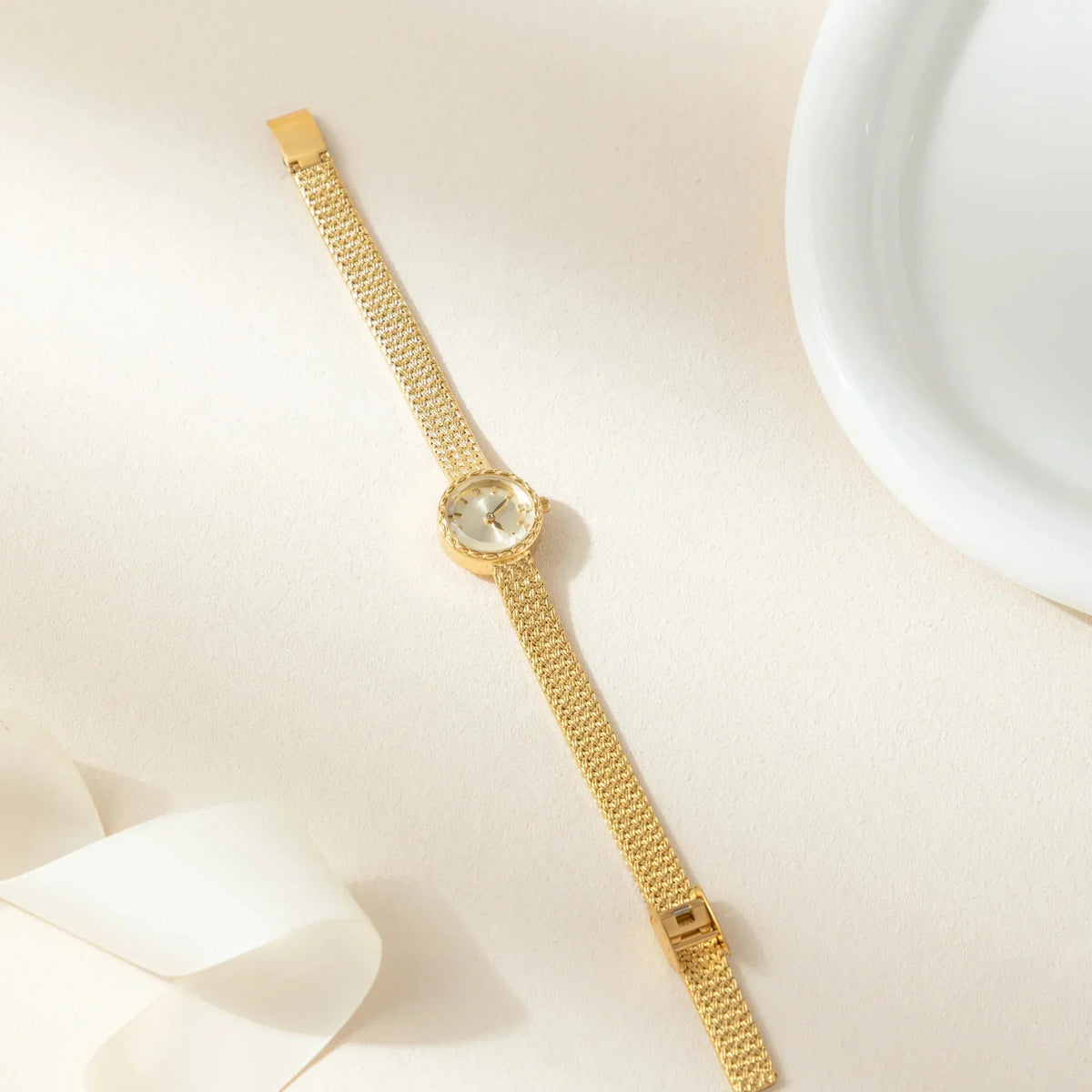 Sara | Minimalistické Hodinky