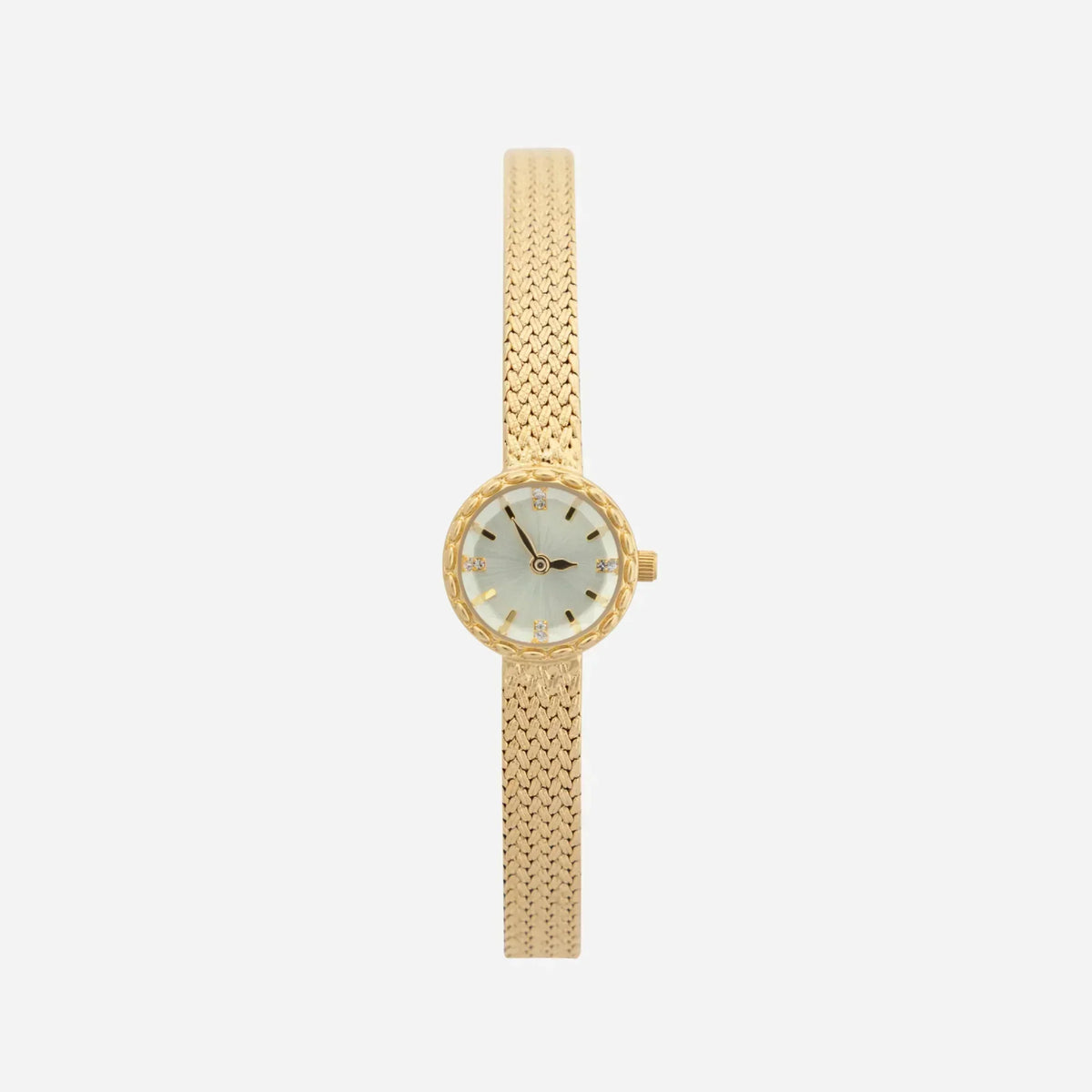 Sara | Minimalistické Hodinky