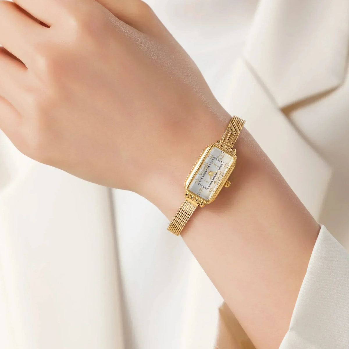 Silje | Elegantné hodinky
