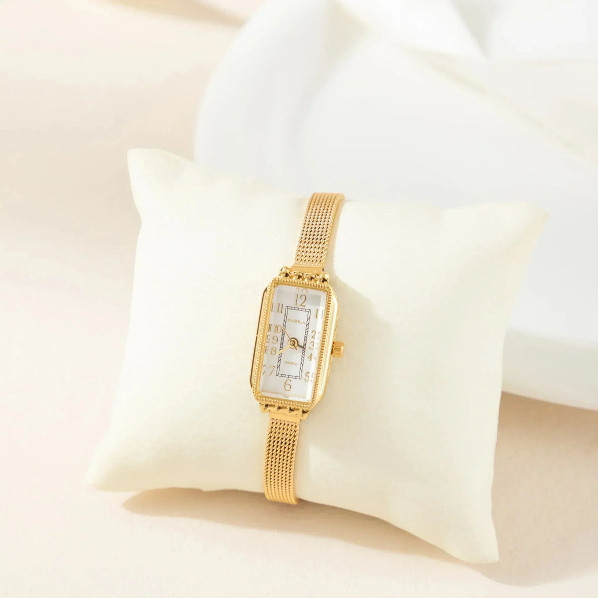 Silje | Elegantné hodinky