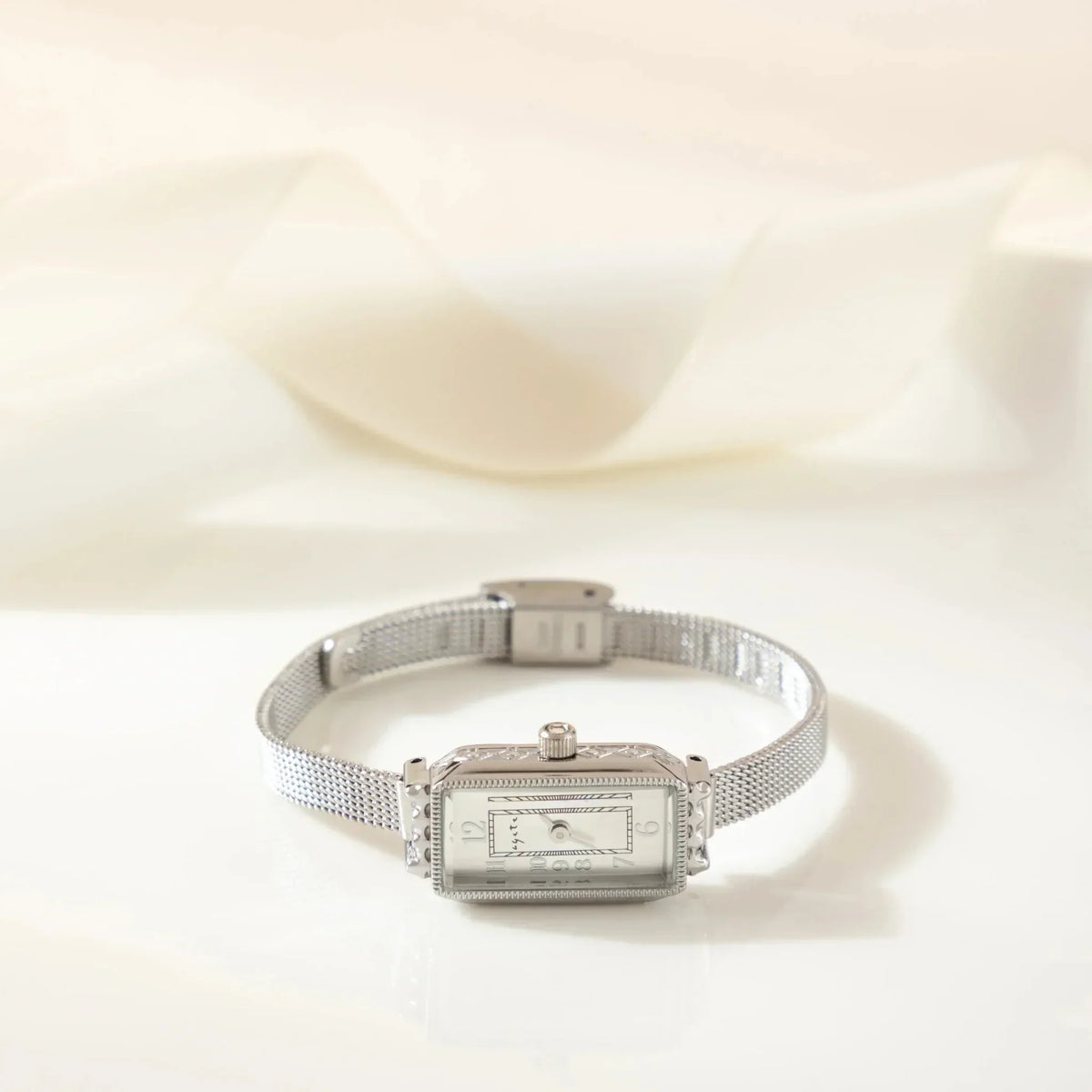 Silje | Elegantné hodinky