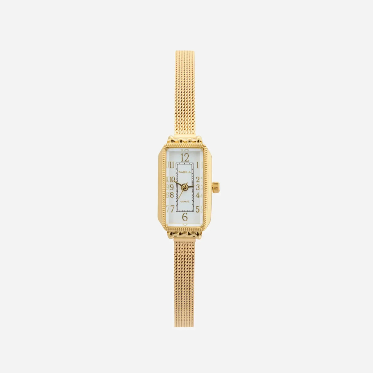 Silje | Elegantné hodinky