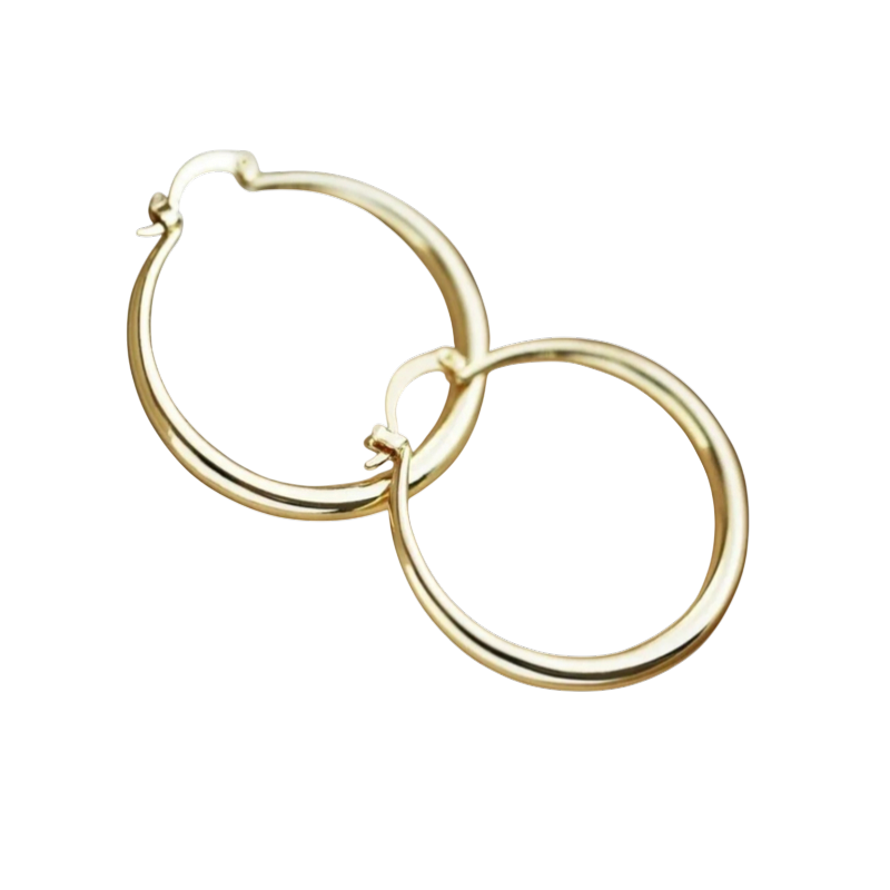 Eterna | Auskarai