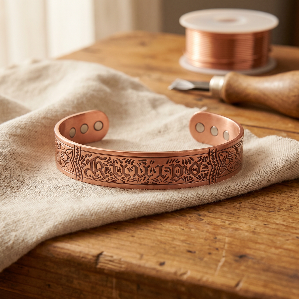 Náramok Drift Vario