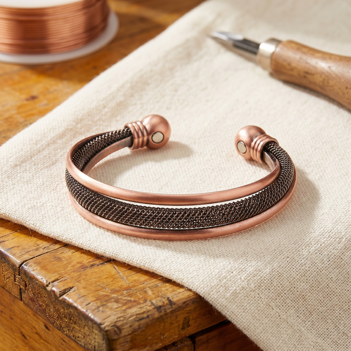 Náramok Cairn rôzny