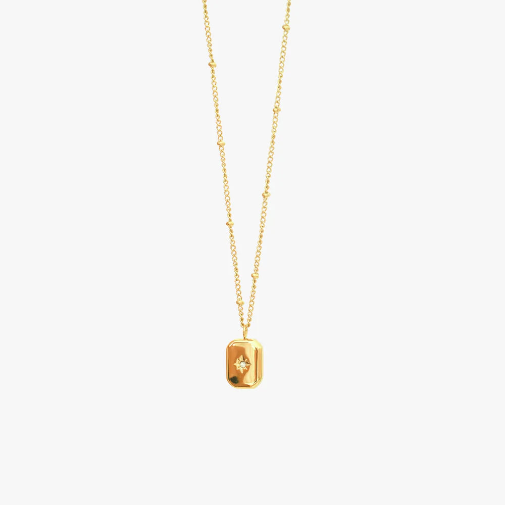 Náhrdelník s príveskom Celestia Shine