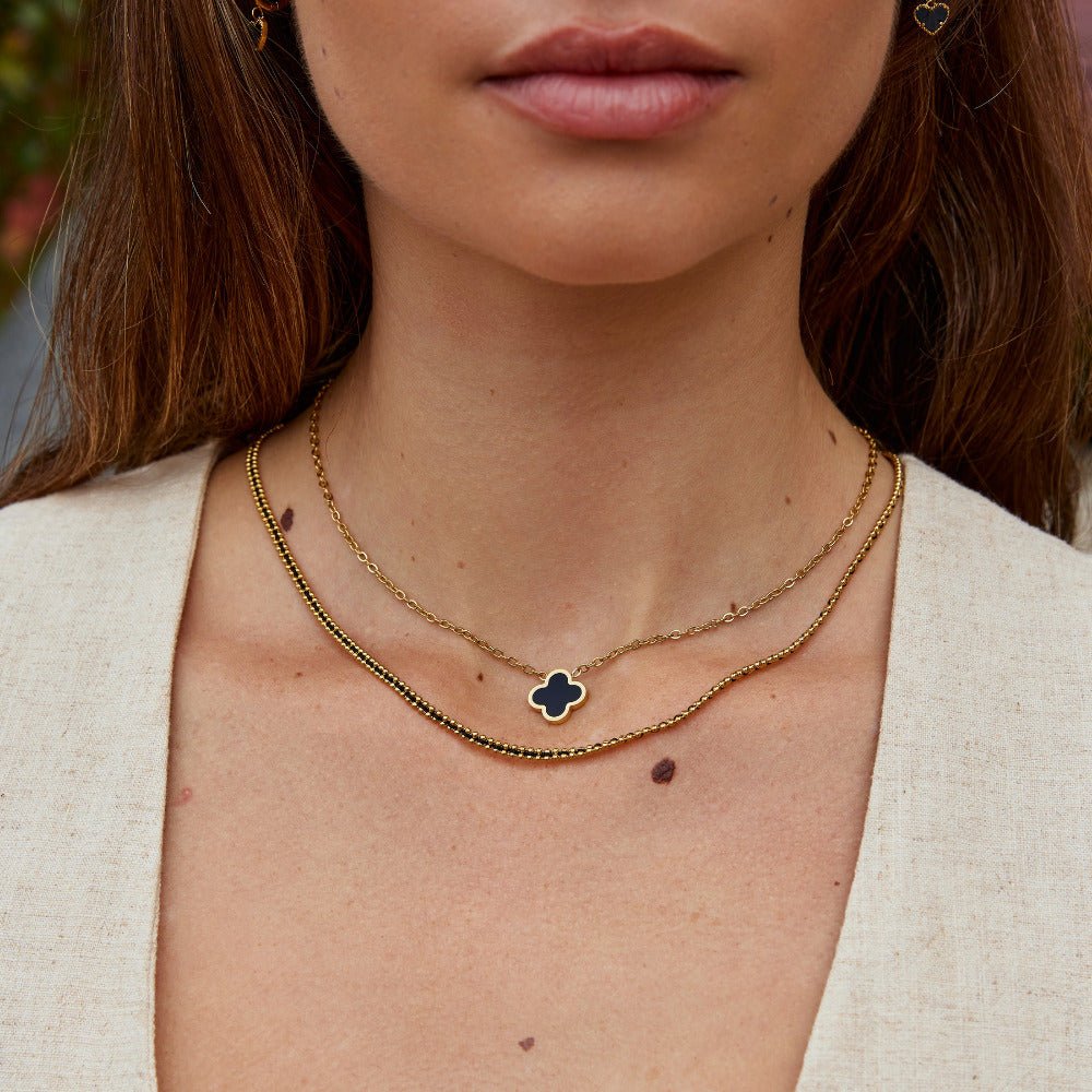 Karoliukų grandinėlė „Sofia“